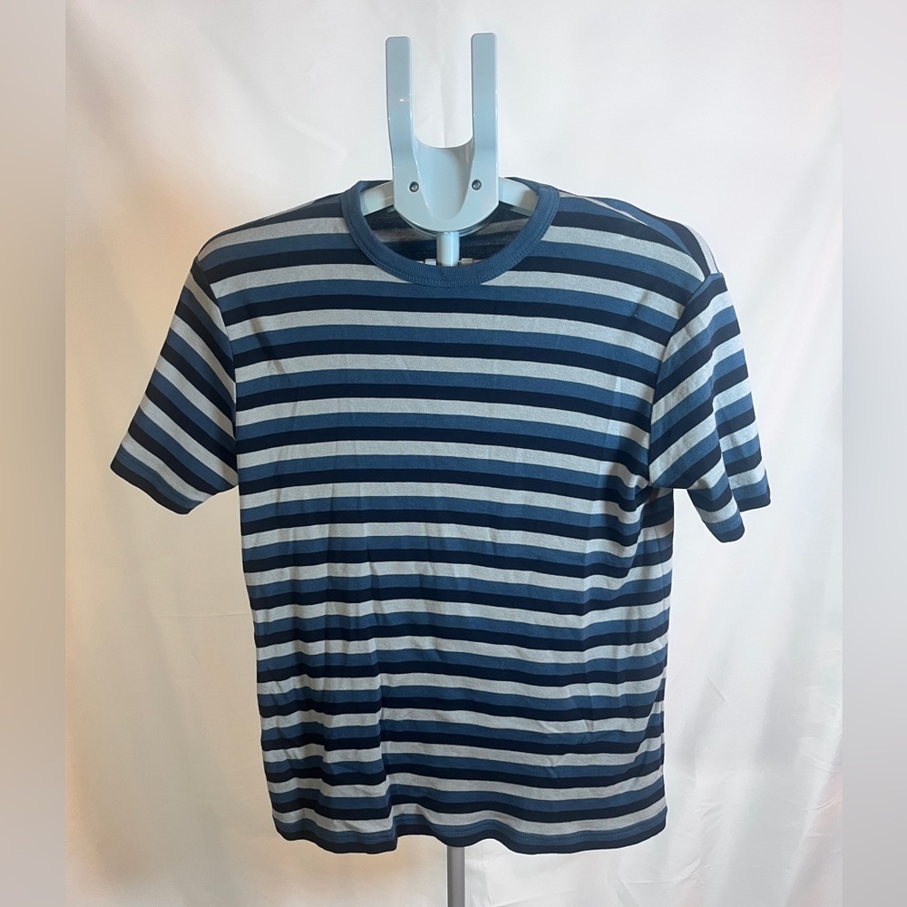 bossini stripped shirt